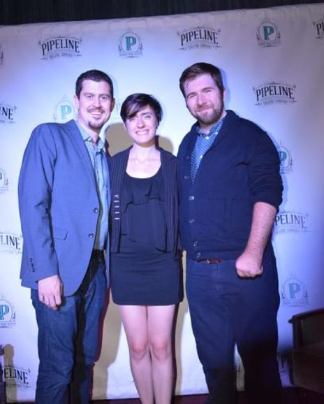 Ari Schrier Headshot