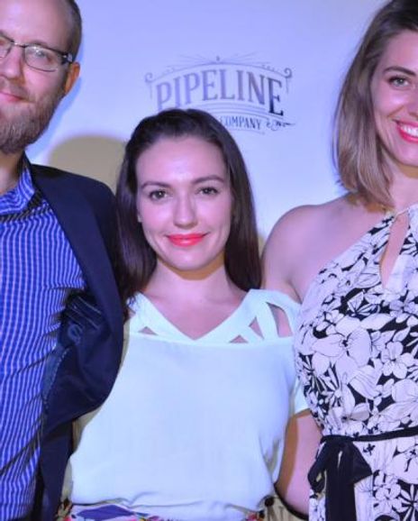 Katharine Lorraine Headshot