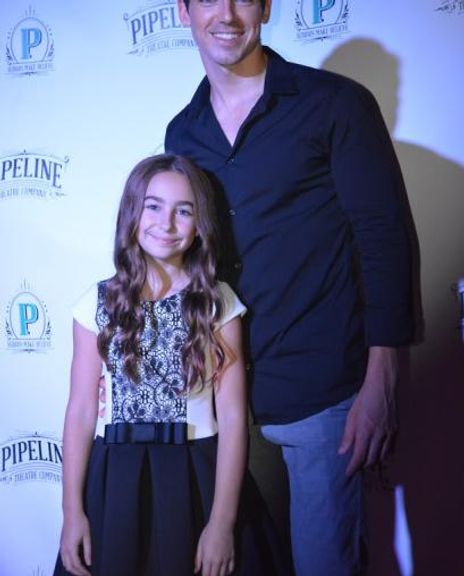 Tahlia Ellie Headshot