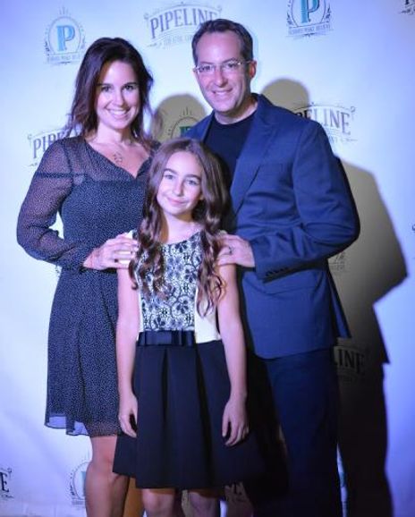 Mark Bernstein Headshot