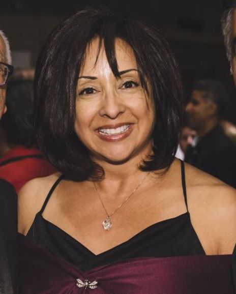 Norma Cardenas Headshot
