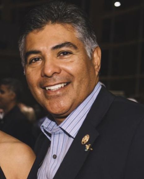 Tony Cardenas Headshot