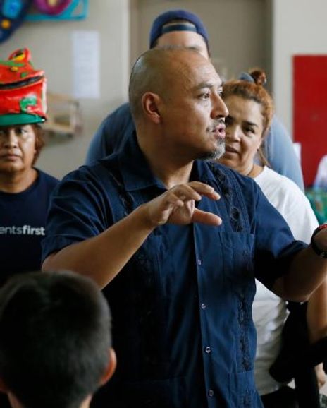 Silvia Rico Headshot