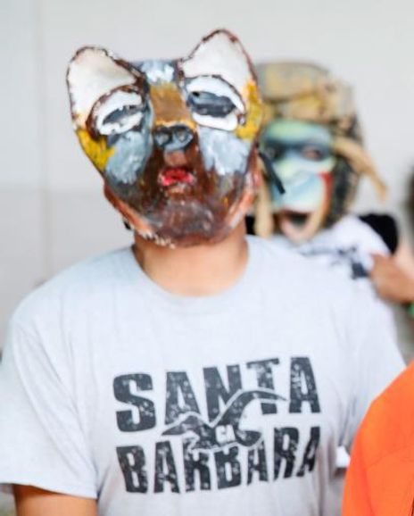 Pedro Fuentes Headshot