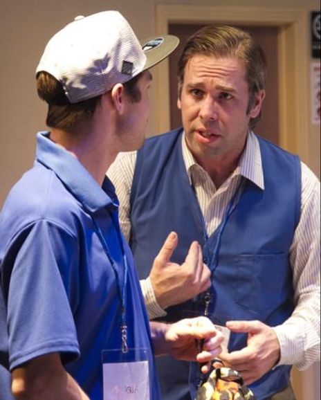 Andrew Guerrero Headshot