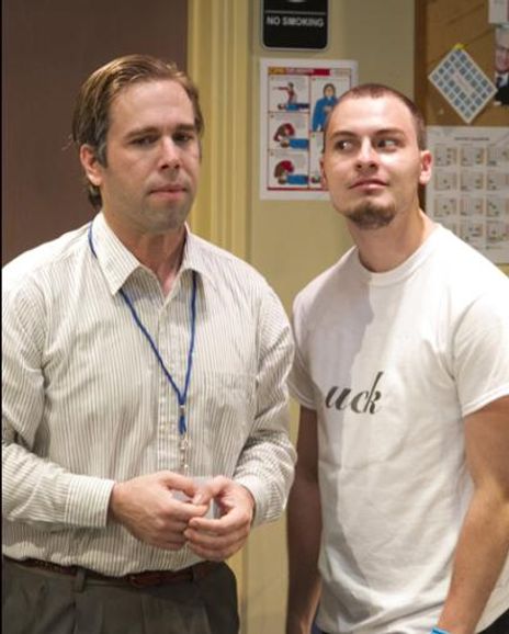 David Christian Vera Headshot