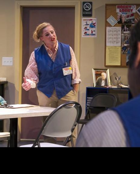 Karen Jean Olds Headshot