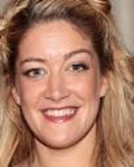 Julie Atheron Headshot