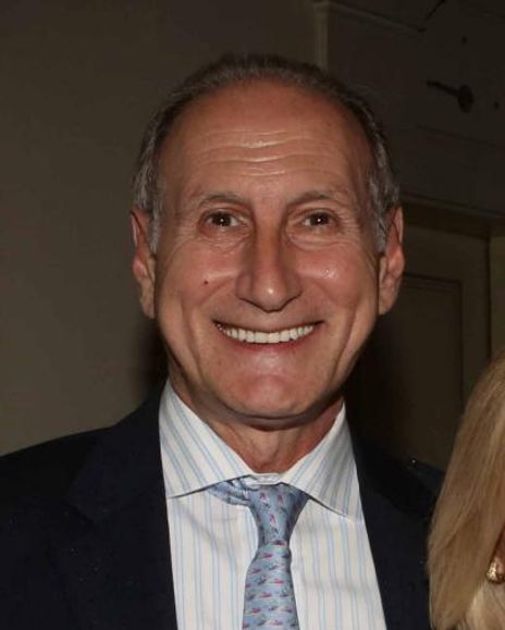 Greg Dinella Headshot