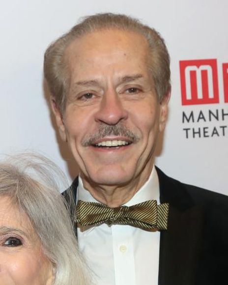 Lenny Babbish Headshot