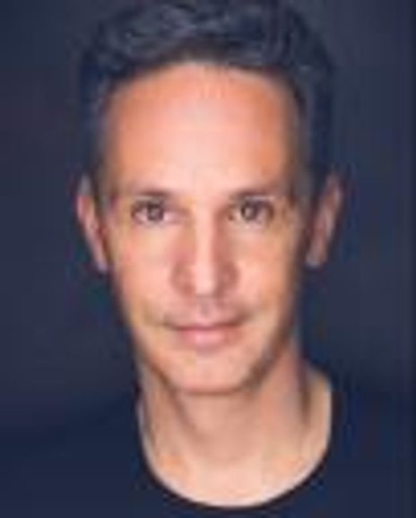 Llewellyn C Connolly Headshot
