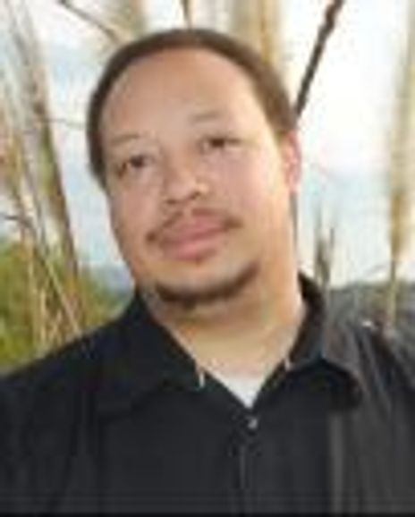 Charlie Boyd Headshot