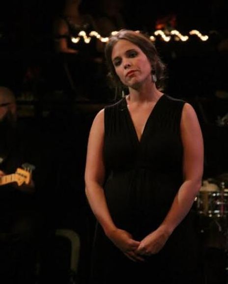 Margaret French Headshot