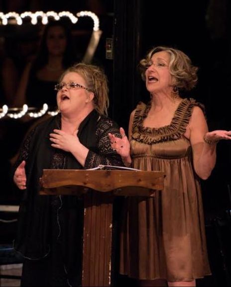 Jamie London Headshot