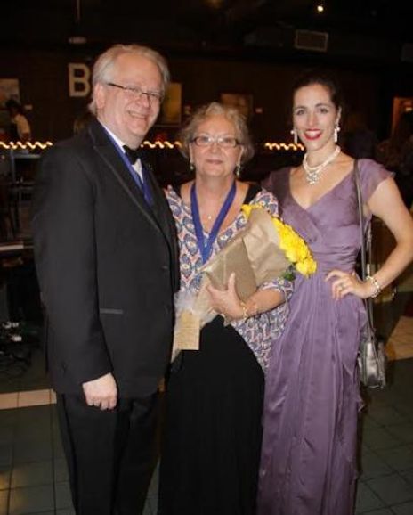 Emily Eytchison Headshot