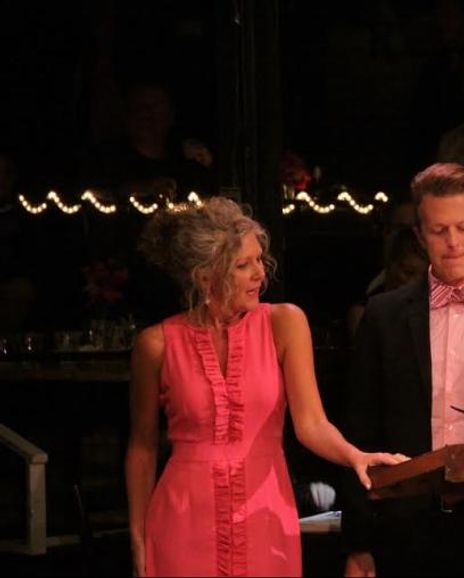 Jenny Wallace Noel Headshot