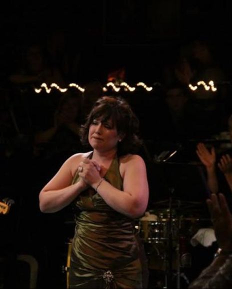 Nicole Hackmann Headshot