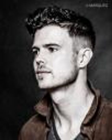 Tyler Kinney Headshot