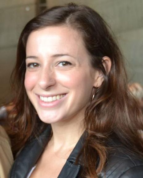 Jane Bunting Headshot