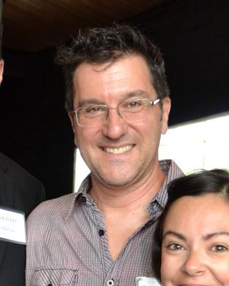 Paul Spotelli Headshot