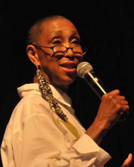 Brenda Brunsonbey Headshot