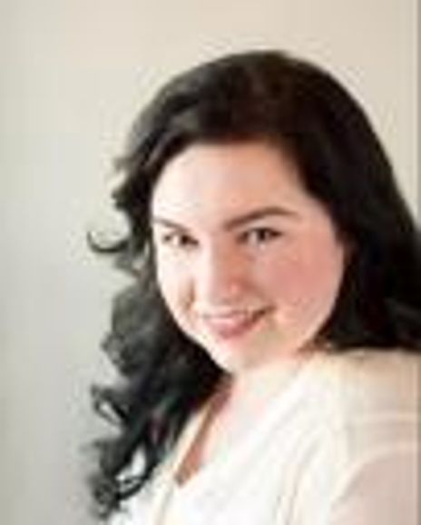 Madelyn Baillio Headshot