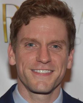 Brennan Caldwell Headshot