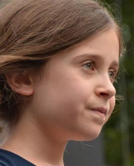 Aviva Winick Headshot