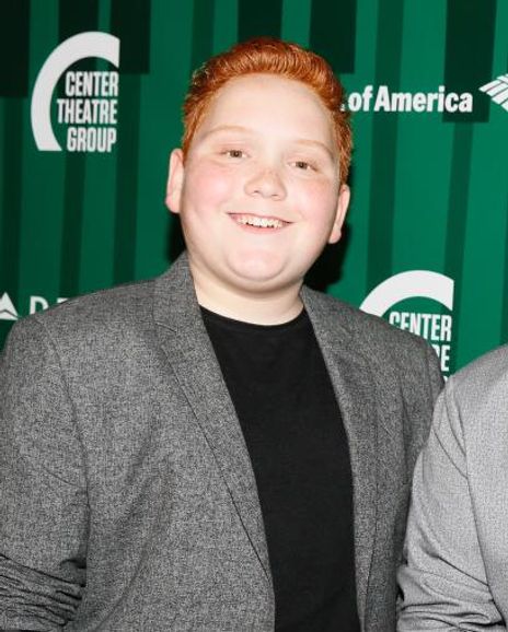 Benjamin Royer Headshot