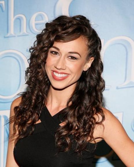 Colleen Evans Headshot