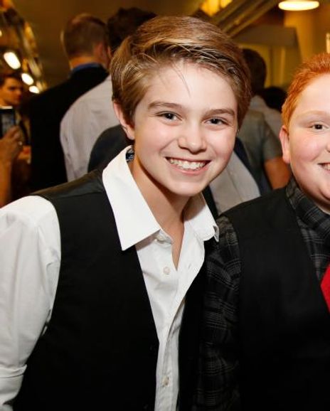 Jeremy Michael Lanuti Headshot