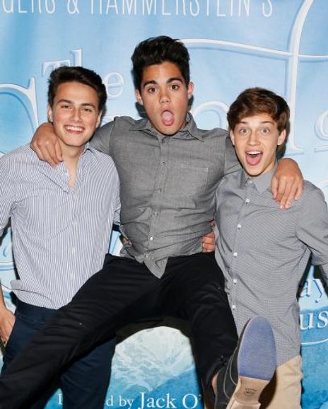 Ricky Garcia Headshot