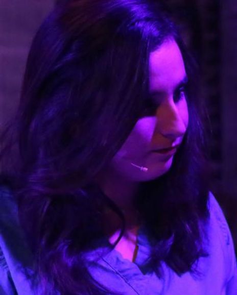 Sicily Mathenia Headshot