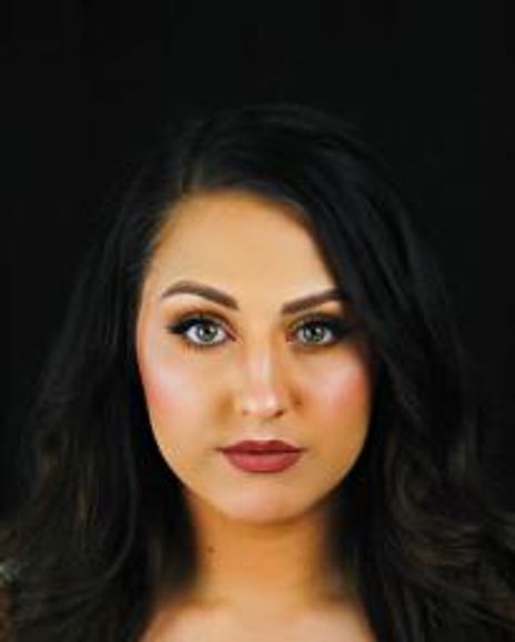 Brenda Bass Headshot