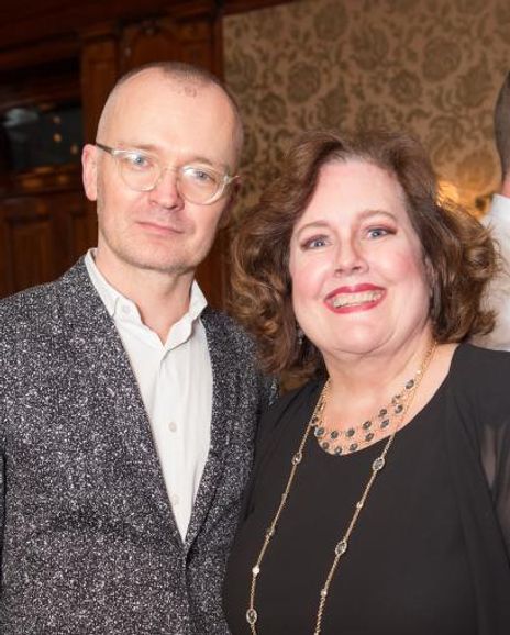 Mary Van Arsdel Headshot