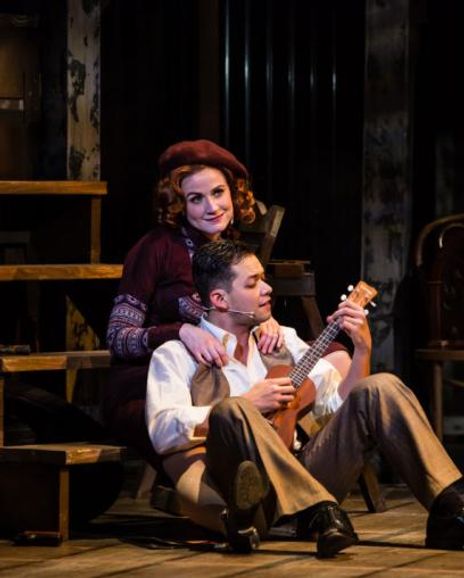 Kathryn Porterfield Headshot