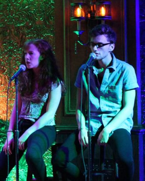 Mary Claire Miskelle Headshot