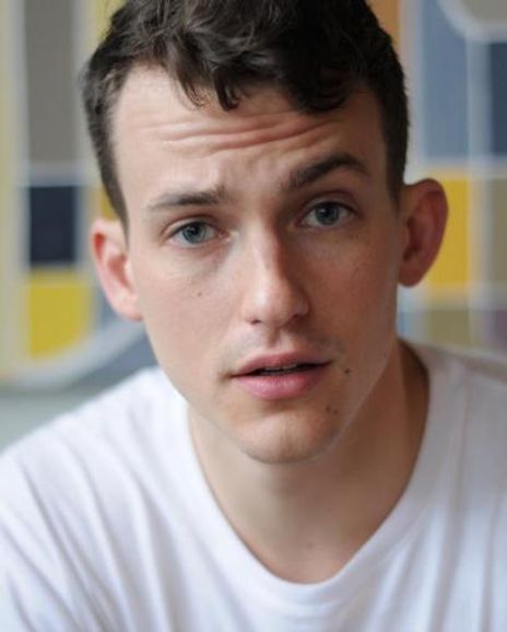 Austin Ryan Hunt Headshot