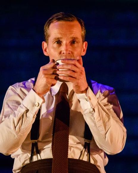 Jim Sturgeon Headshot