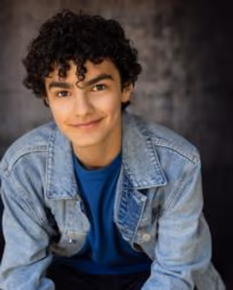 Ethan Steiner Headshot
