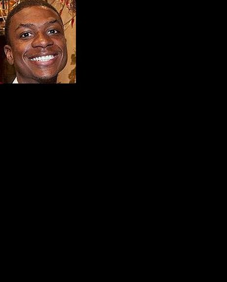 David L. Harris Headshot