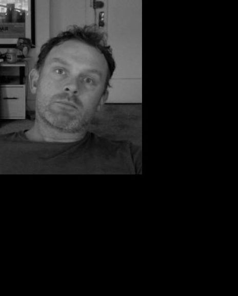 Adam Seidel Headshot