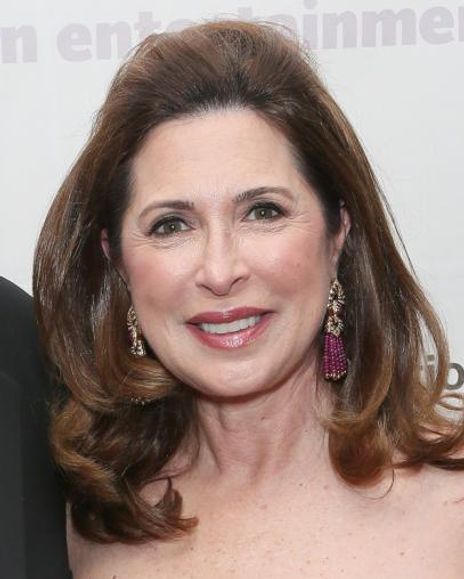 Ann Vanness Headshot