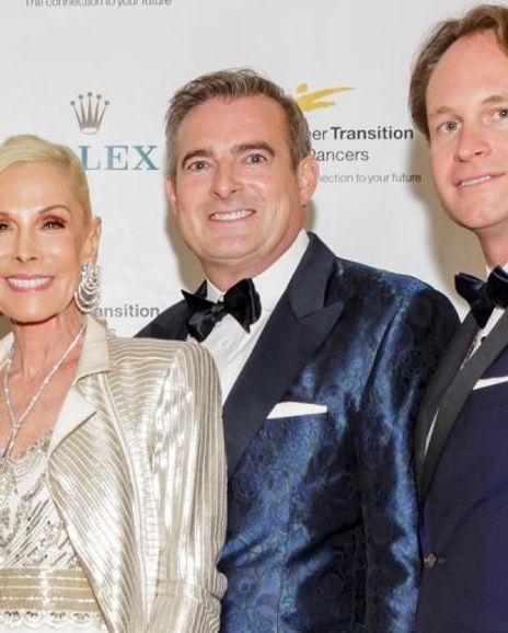 Patrick Mundt Headshot