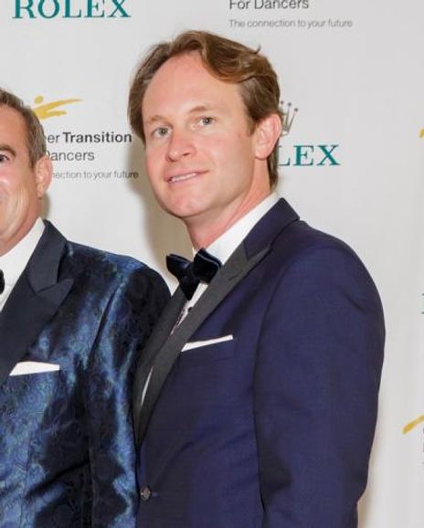 Christian Vermast Headshot