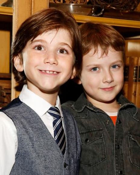 Liam Blair Askew Headshot