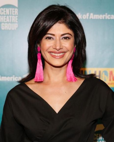 Pooja Batra Headshot