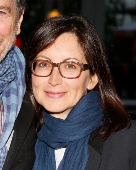 Elizabeth Marighetto Headshot