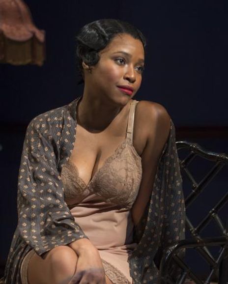 Toya Turner Headshot