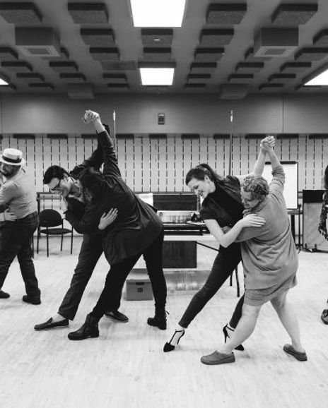 Kim Clark-Kaczmarek Headshot